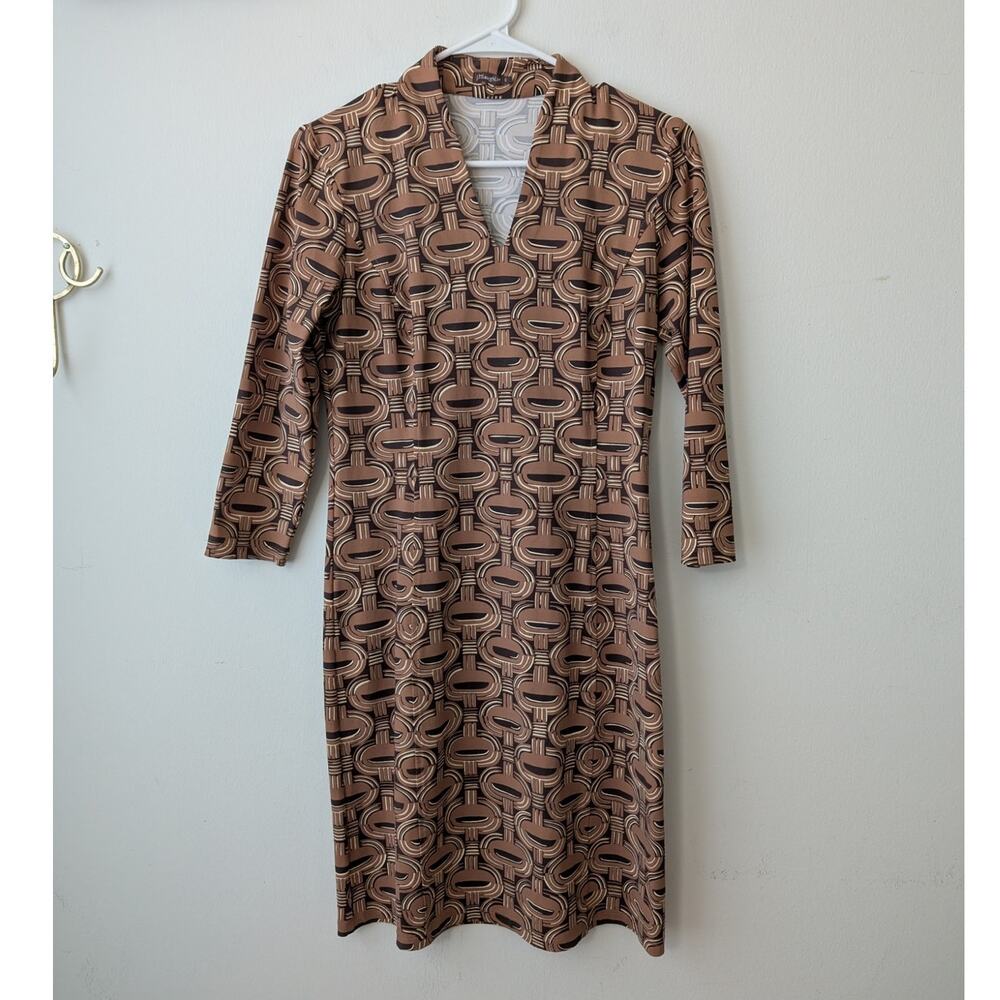 j.mclaughlin dress